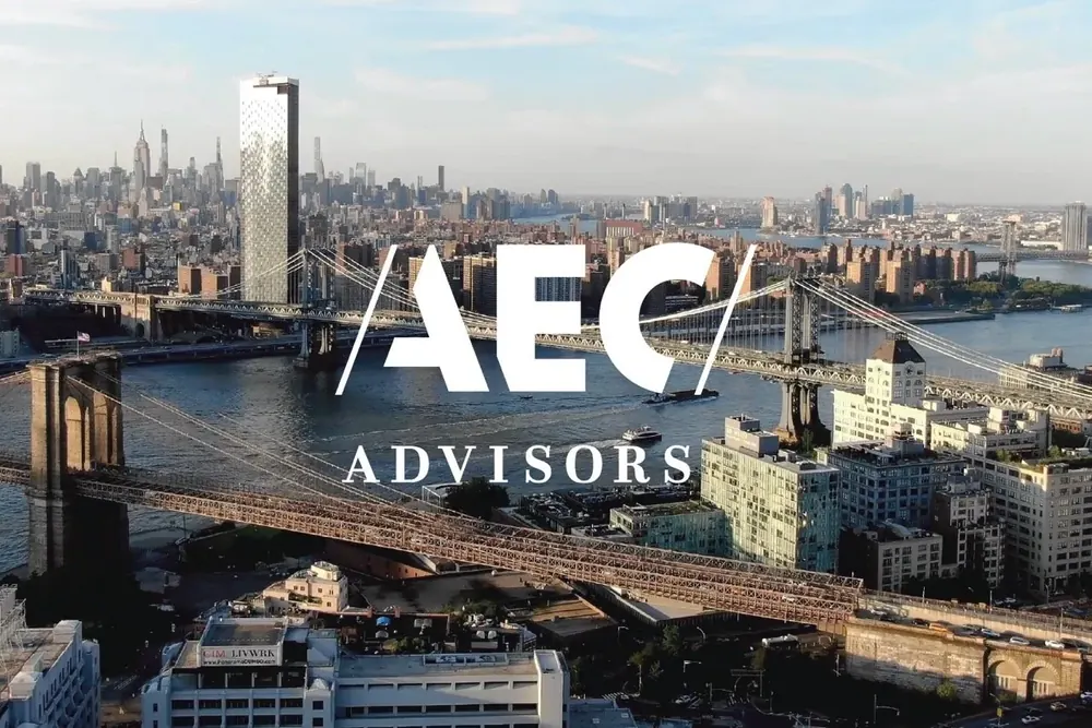 AEC Advisors event videography