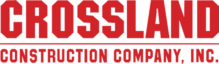 Crossland Construction logo