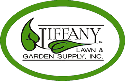 Tiffany Landscape Materials logo