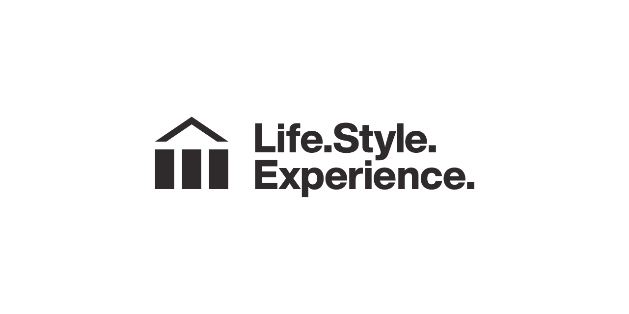 Life Style Experience logo