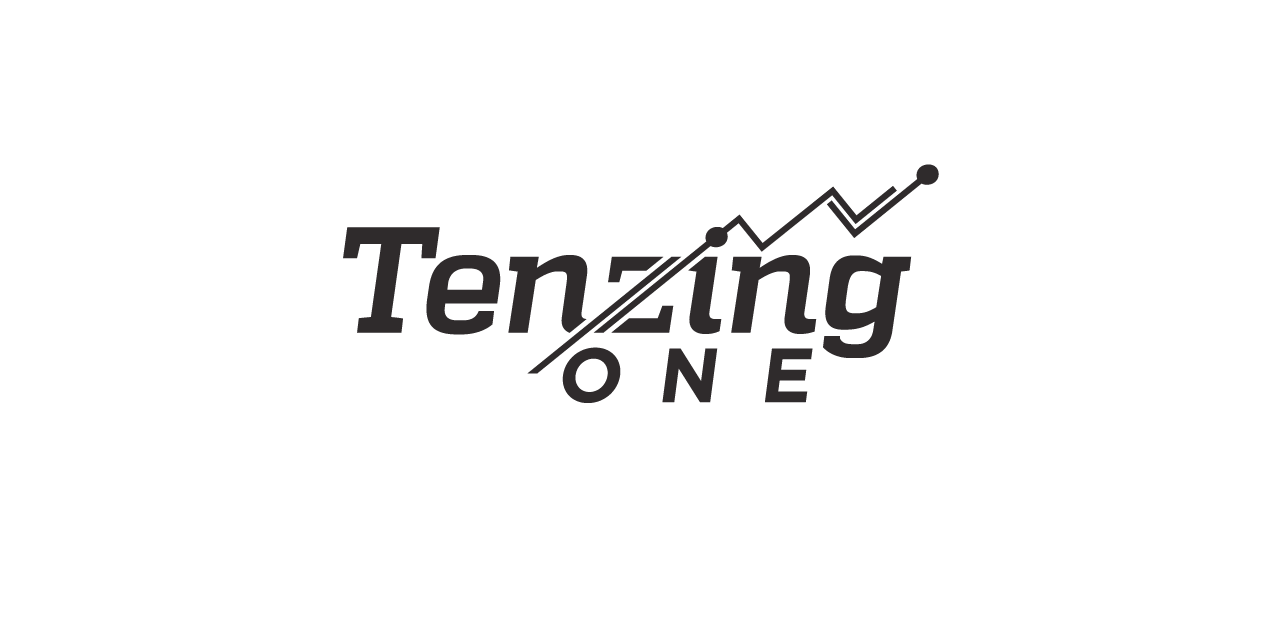 Tenzing One logo