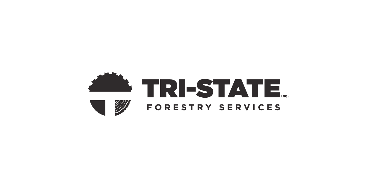 Tri-State Forestry Services logo